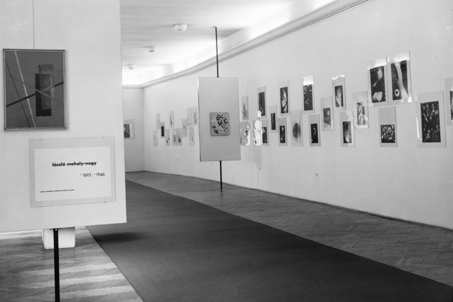 © archiv Františka Kalivody, Muzeum města Brna, oddělení dějin architektury